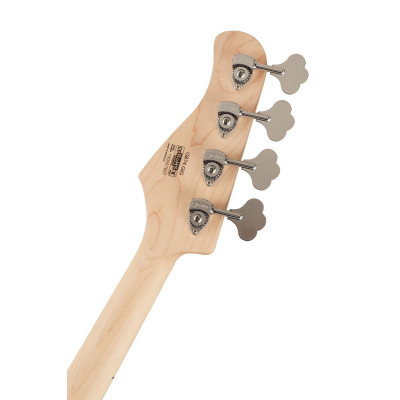 Бас-гітара Cort GB74 Gig Lake Placid Blue