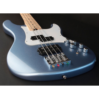 Бас-гітара Cort GB74 Gig Lake Placid Blue