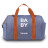 Сумка для мами Lionelo Ida Blue Denim (LO-IDA BLUE DENIM)