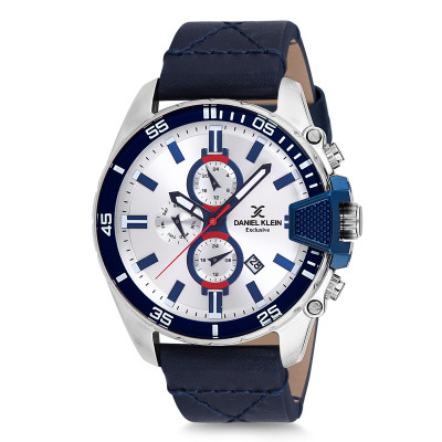 Наручний годинник Daniel Klein DK12169-6