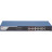 Комутатор мережевий Hikvision DS-3E1318P-EI(B)