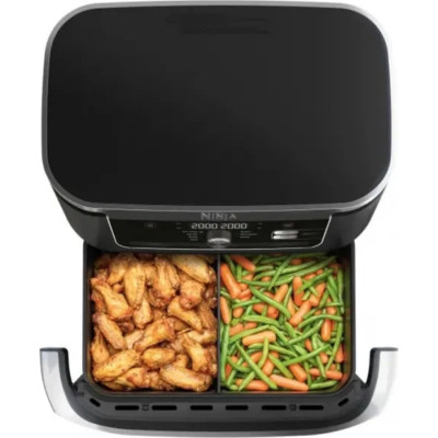 Мультипіч Ninja Foodi FlexDrawer (AF500EU)