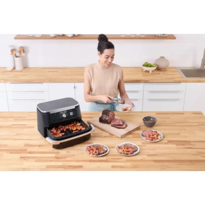 Мультипіч Ninja Foodi FlexDrawer (AF500EU)