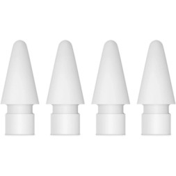 Стилус Apple Pencil Tips - 4 pack (MX763ZM/A)