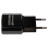 Зарядний пристрій Grand-X CH-550BM (Quick Charg QC3.0 Grand-X 3.6V-12V, 3A-1.5A + DC c (CH-550BM)