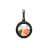 Сковорода Ardesto Black Mars Orion 24 см (AR0724BO)