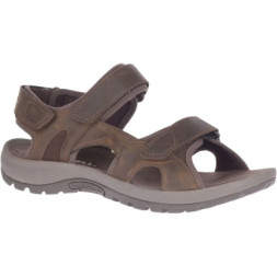 Сандалії Merrell Sandspur 2 Convert Mns earth - 41 - коричневий (036.0788)