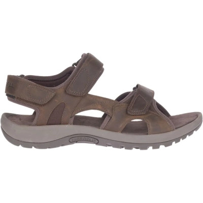Сандалії Merrell Sandspur 2 Convert Mns earth - 41 - коричневий (036.0788)