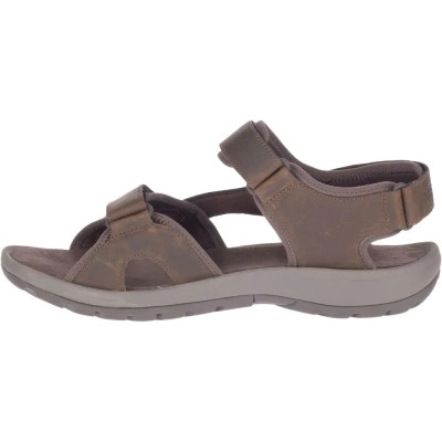 Сандалії Merrell Sandspur 2 Convert Mns earth - 41 - коричневий (036.0788)