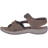 Сандалії Merrell Sandspur 2 Convert Mns earth - 41 - коричневий (036.0788)