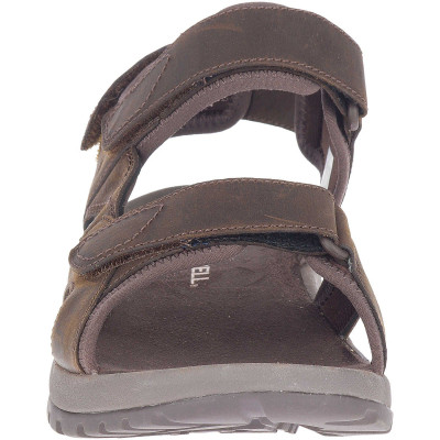 Сандалії Merrell Sandspur 2 Convert Mns earth - 41 - коричневий (036.0788)