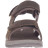 Сандалії Merrell Sandspur 2 Convert Mns earth - 41 - коричневий (036.0788)