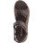 Сандалії Merrell Sandspur 2 Convert Mns earth - 41 - коричневий (036.0788)