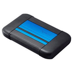 Зовнішній жорсткий диск 2.5&quot; 5TB Apacer (AP5TBAC633U-1)