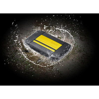 Зовнішній жорсткий диск 2.5&quot; 5TB Apacer (AP5TBAC633U-1)