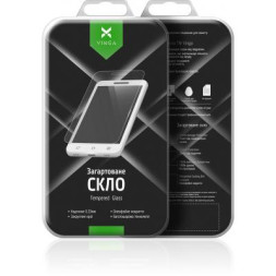 Скло захисне Vinga для Nokia 7.1 (Black) (VTPGS-N7A1)