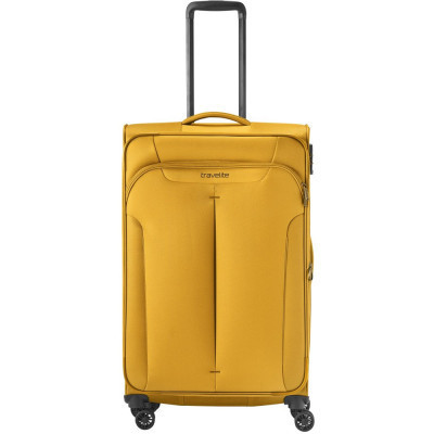 Валіза Travelite Croatia Curry L (TL080349-89)