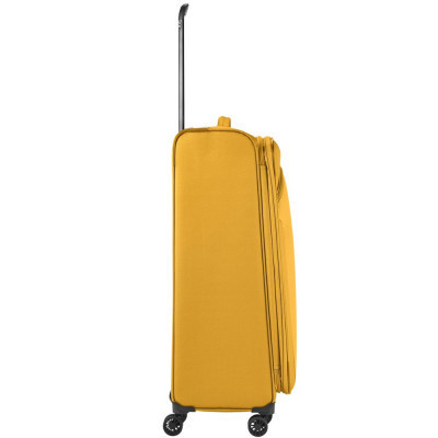 Валіза Travelite Croatia Curry L (TL080349-89)