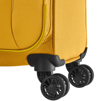 Валіза Travelite Croatia Curry L (TL080349-89)
