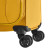 Валіза Travelite Croatia Curry L (TL080349-89)