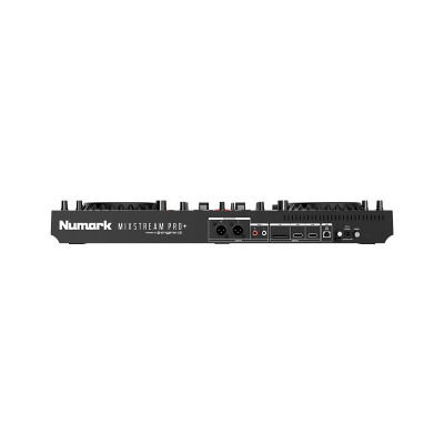 DJ-контролер Numark Mixstream Pro+