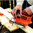 Електролобзик Black&amp;Decker KS801SE