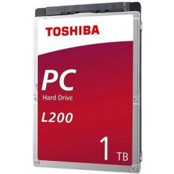 Жорсткий диск для ноутбука 2.5&quot; 1TB Toshiba (HDWL110UZSVA)