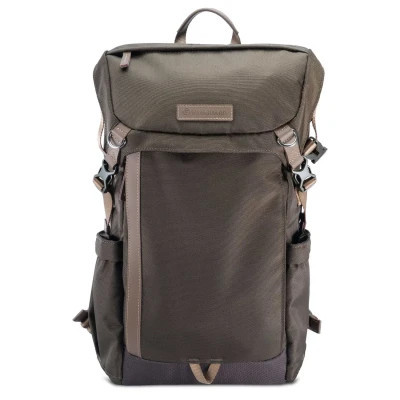 Фото-сумка Vanguard Backpack VEO GO 46M Khaki-Green (4719856247205)