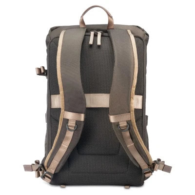 Фото-сумка Vanguard Backpack VEO GO 46M Khaki-Green (4719856247205)