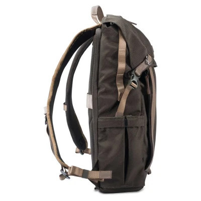Фото-сумка Vanguard Backpack VEO GO 46M Khaki-Green (4719856247205)