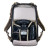 Фото-сумка Vanguard Backpack VEO GO 46M Khaki-Green (4719856247205)