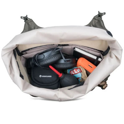 Фото-сумка Vanguard Backpack VEO GO 46M Khaki-Green (4719856247205)