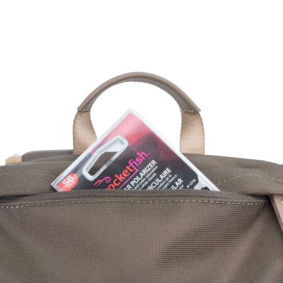 Фото-сумка Vanguard Backpack VEO GO 46M Khaki-Green (4719856247205)