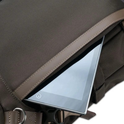 Фото-сумка Vanguard Backpack VEO GO 46M Khaki-Green (4719856247205)