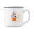 Чашка Ardesto Cute Rabbit 320 мл (AR3460)