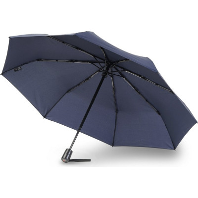 Парасоля Knirps C.200 Medium Duomatic Navy (Kn95 8200 1201)