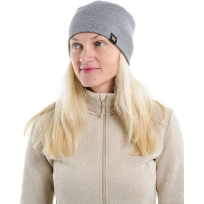 Шапка Turbat Oryx steel grey M (012.004.3613)