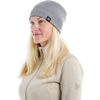 Шапка Turbat Oryx steel grey M (012.004.3613)