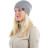 Шапка Turbat Oryx steel grey M (012.004.3613)