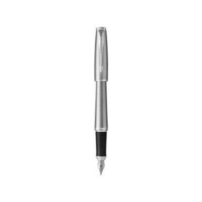 Ручка пір&#039;яна Parker URBAN 17 Metro Metallic CT  FP F (30 311)