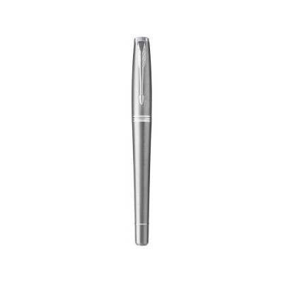 Ручка пір&#039;яна Parker URBAN 17 Metro Metallic CT  FP F (30 311)