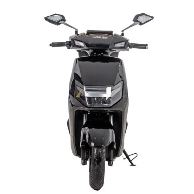 Електроскутер Maxxter NOVA (Black) 1000 Вт, чорний (1605947)