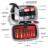 Набір для чистки зброї Real Avid Gun Boss Universal Cleaning Kit (AVGCK310-U)