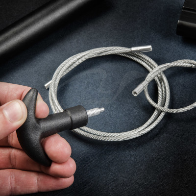 Набір для чистки зброї Real Avid Gun Boss Universal Cleaning Kit (AVGCK310-U)