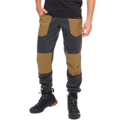 Штани Turbat Camp Trek Mns jet black L (012.004.4482)