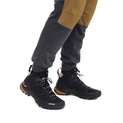 Штани Turbat Camp Trek Mns jet black L (012.004.4482)