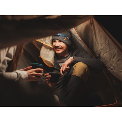 Штани Turbat Camp Trek Mns jet black L (012.004.4482)