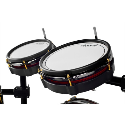 Електронна ударна установка Alesis Strata Prime Kit