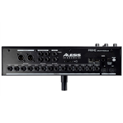 Електронна ударна установка Alesis Strata Prime Kit