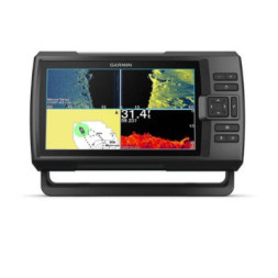 Эхолот Garmin Striker Vivid 9sv w/GT52 GPS navigator (010-02554-01)